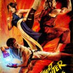 Cine | Street Fighter (2026)